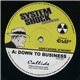 Callide - Down To Business / Meltdown V.I.P